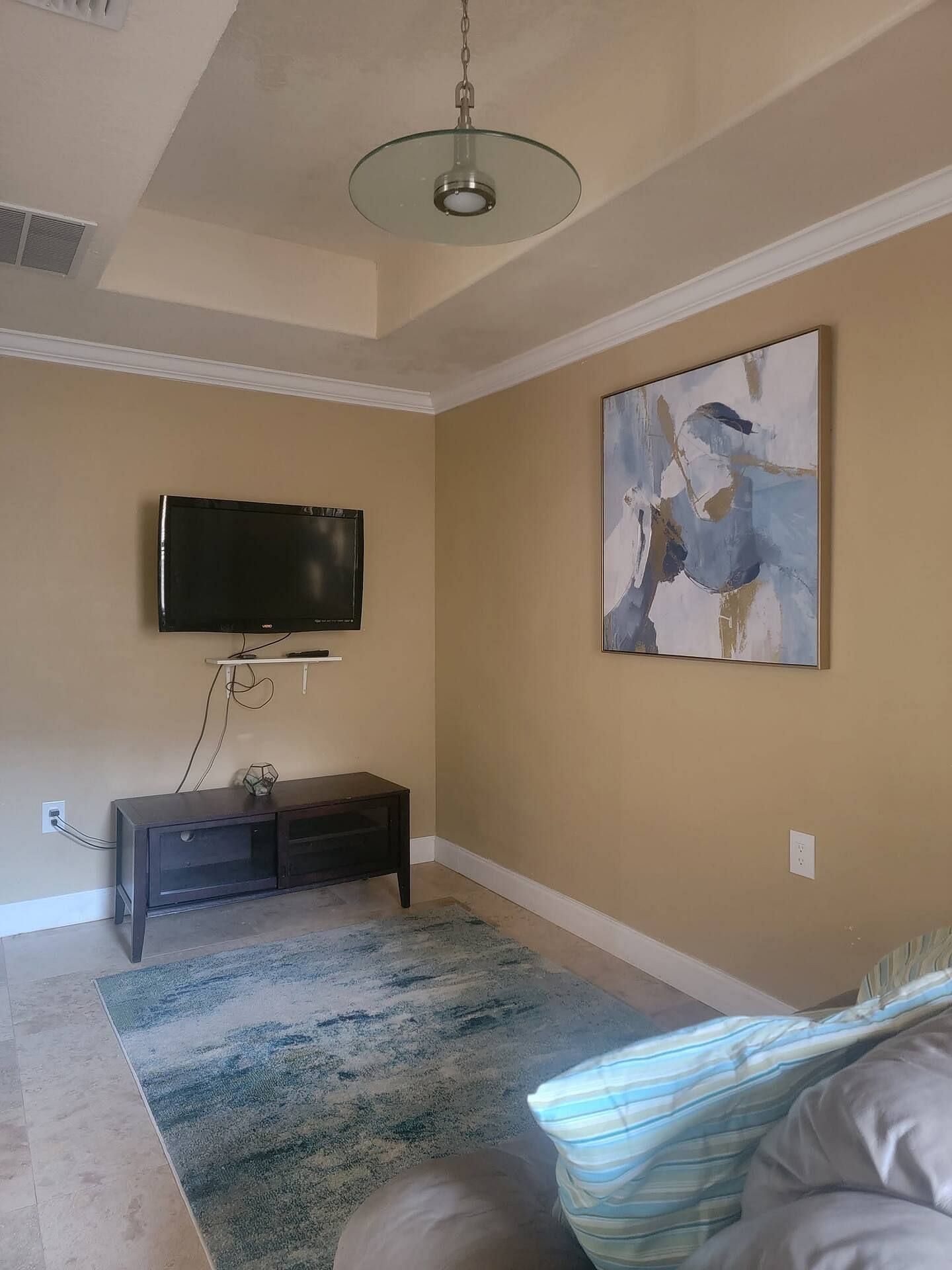 JWguest Rental unit at Orlando, Florida | Gateway with waterfall, and grotto, in SODO | Jwbnb no brobnb 13