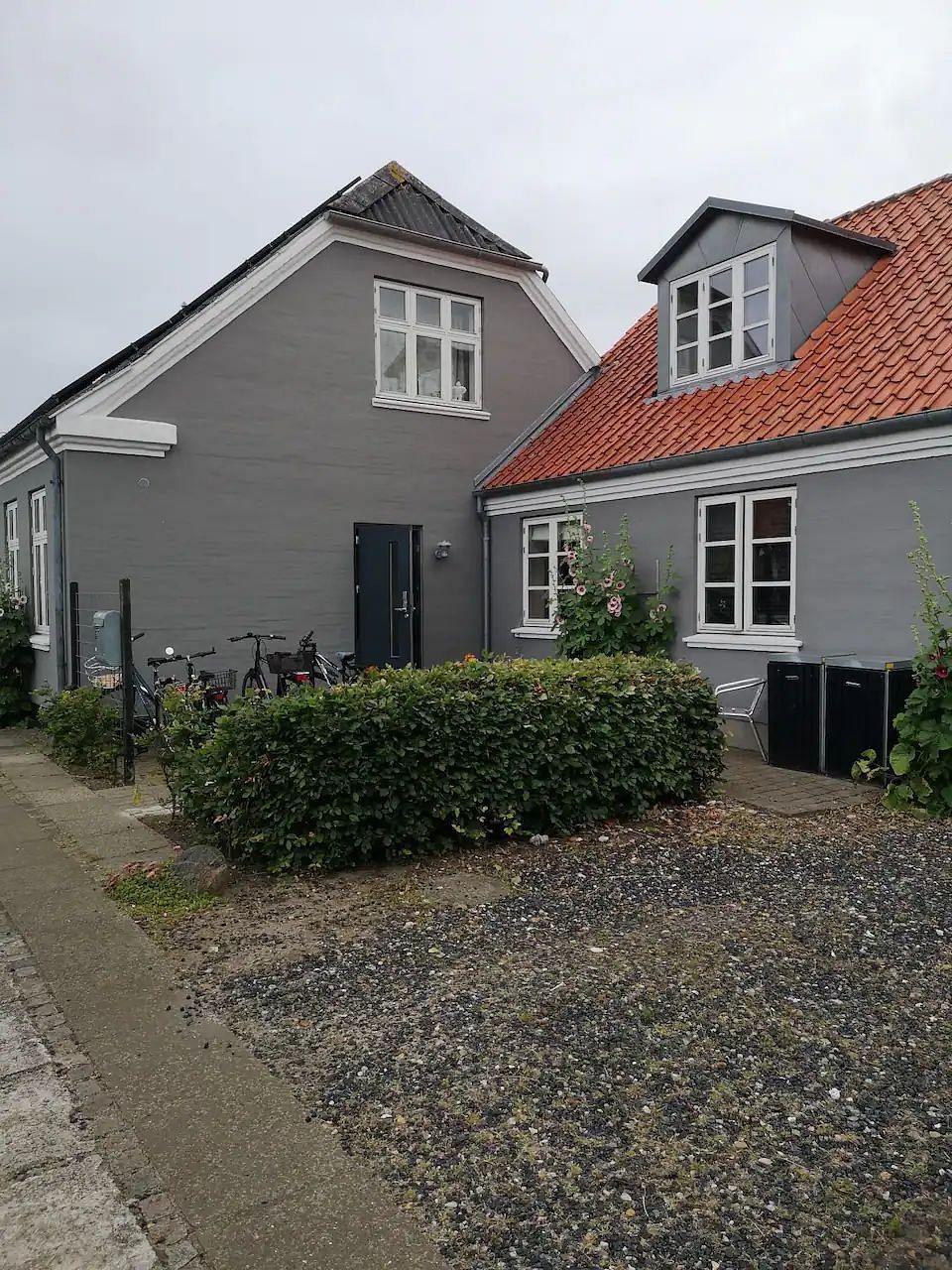 JWguest Townhouse at Ringkøbing, Danmark | Cozy townhouse close to the fjord and the centre | Jwbnb no brobnb 1