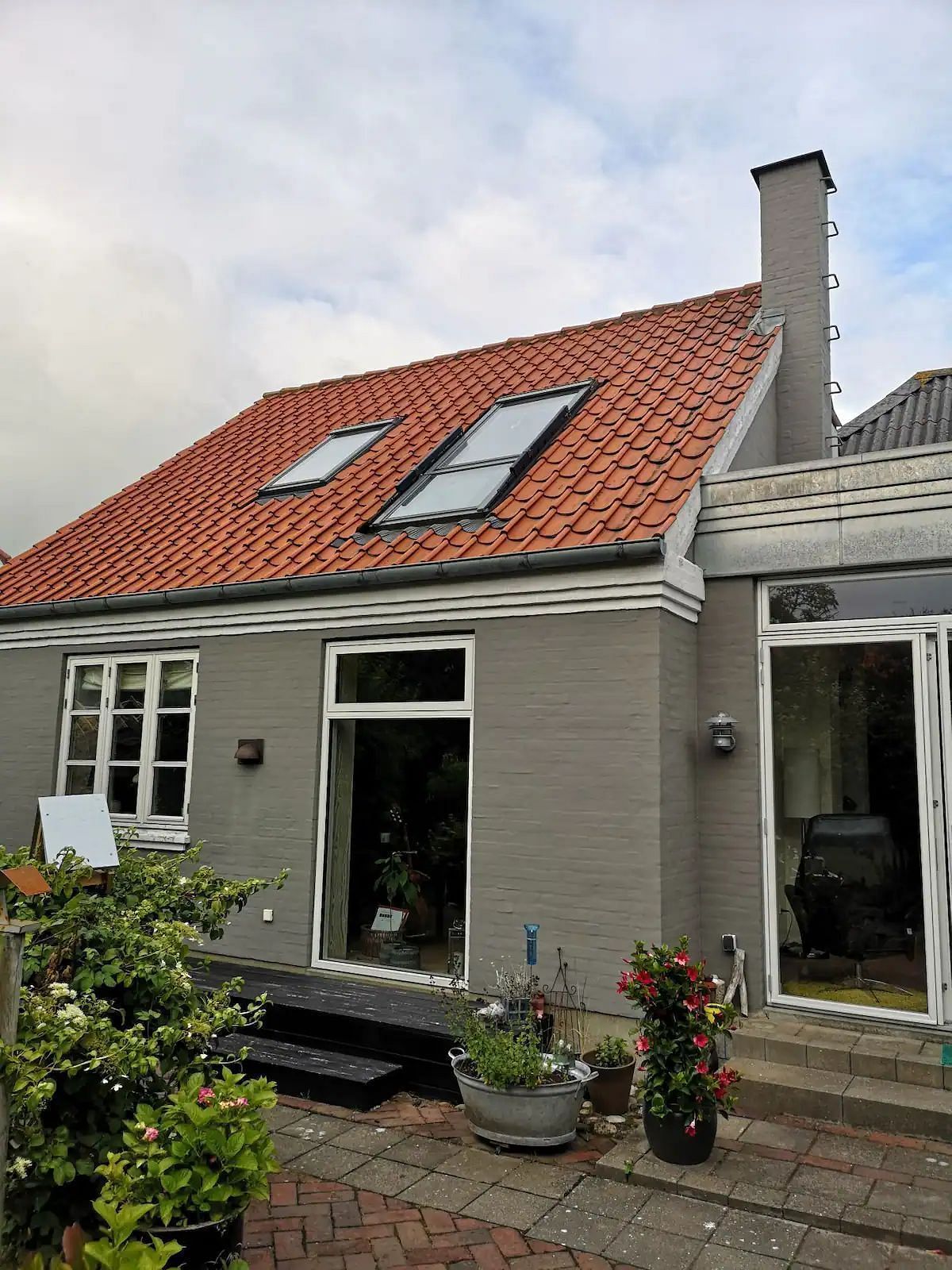JWguest Townhouse at Ringkøbing, Danmark | Cozy townhouse close to the fjord and the centre | Jwbnb no brobnb 5