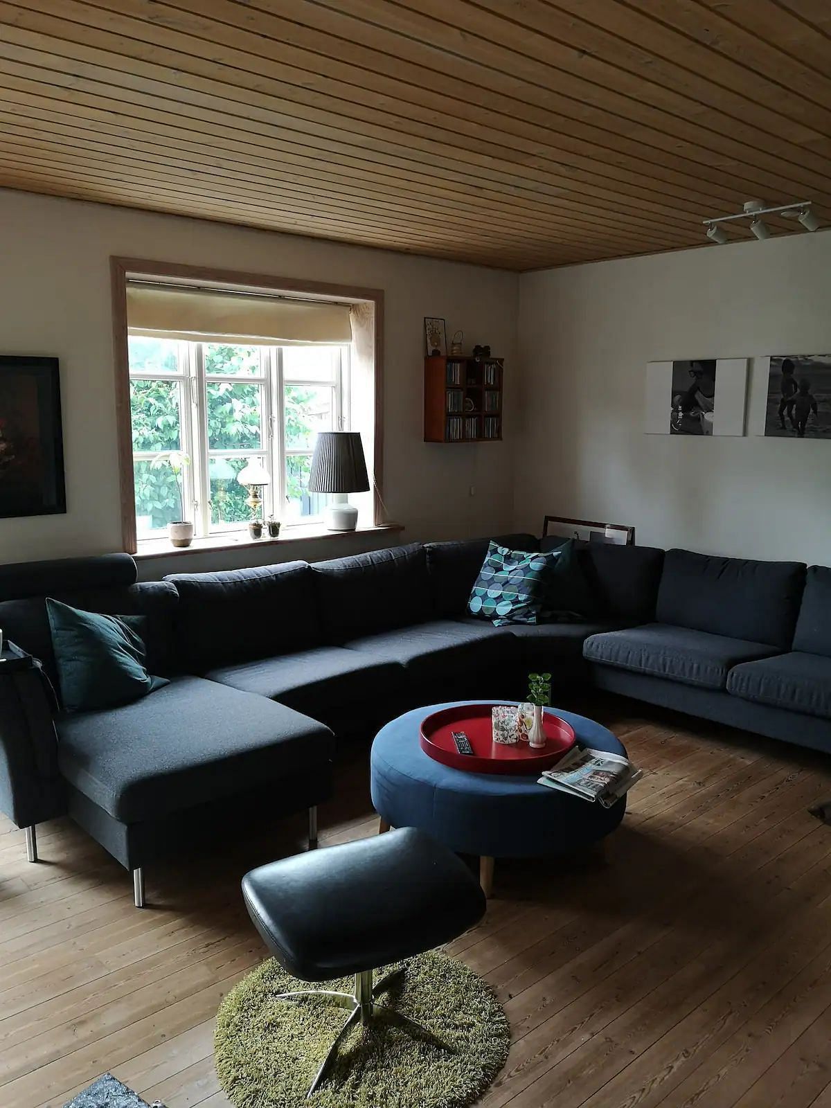 JWguest Townhouse at Ringkøbing, Danmark | Cozy townhouse close to the fjord and the centre | Jwbnb no brobnb 2