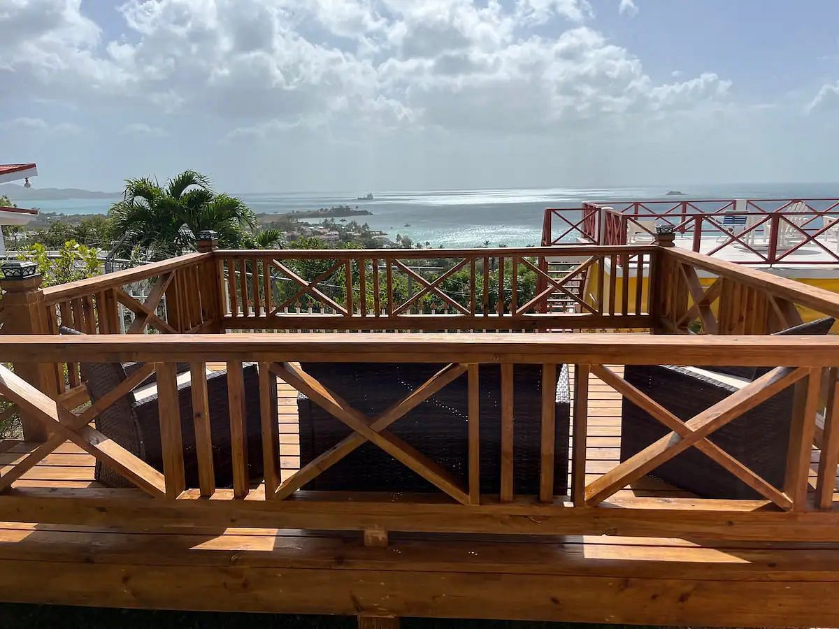 JWguest Rental unit at s, Antigua, Saint John | Dickenson Bay Beach, Apartment #1 | Jwbnb no brobnb 3