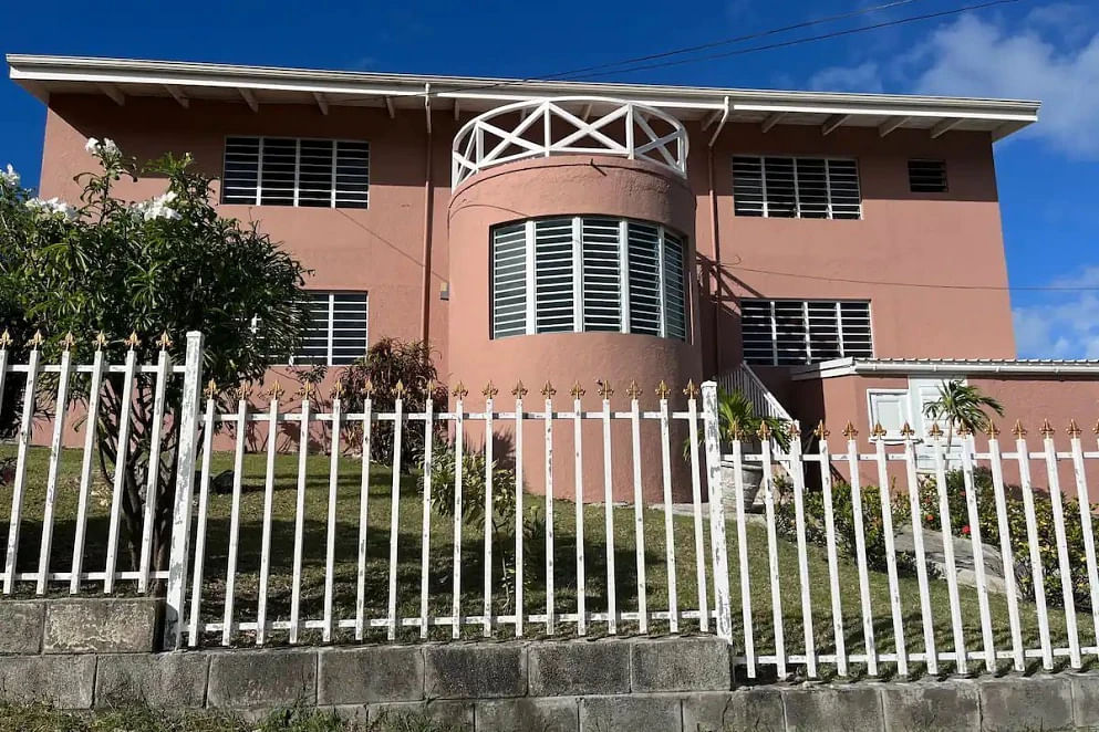 JWguest Rental unit at s, Antigua, Saint John | Dickenson Bay Beach, Apartment #1 | Jwbnb no brobnb 10