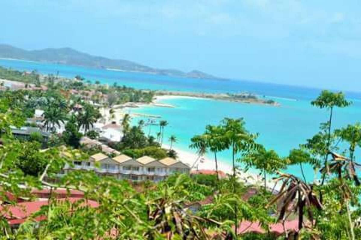 JWguest Rental unit at s, Antigua, Saint John | Dickenson Bay Beach, Apartment #2 | Jwbnb no brobnb 12