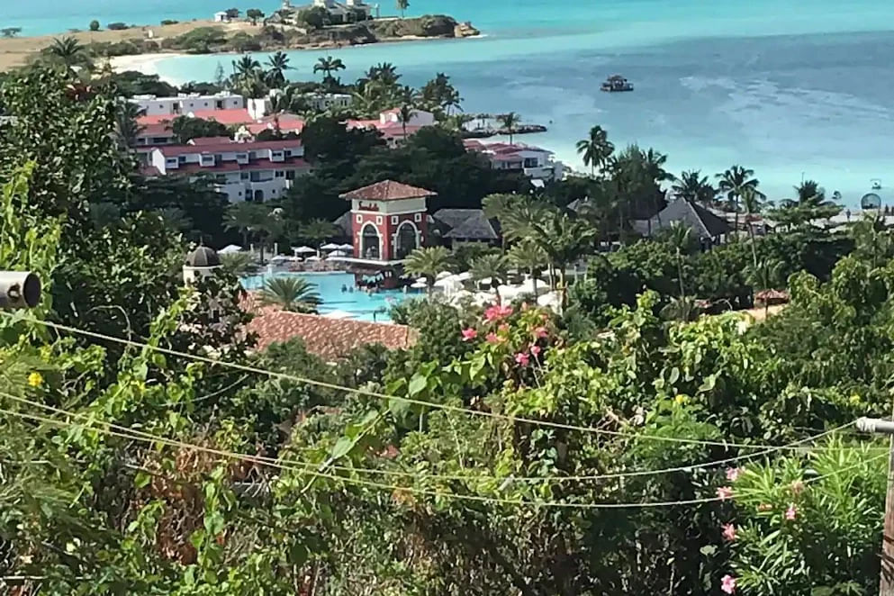 JWguest Rental unit at s, Antigua, Saint John | Dickenson Bay Beach, Apartment #2 | Jwbnb no brobnb 14