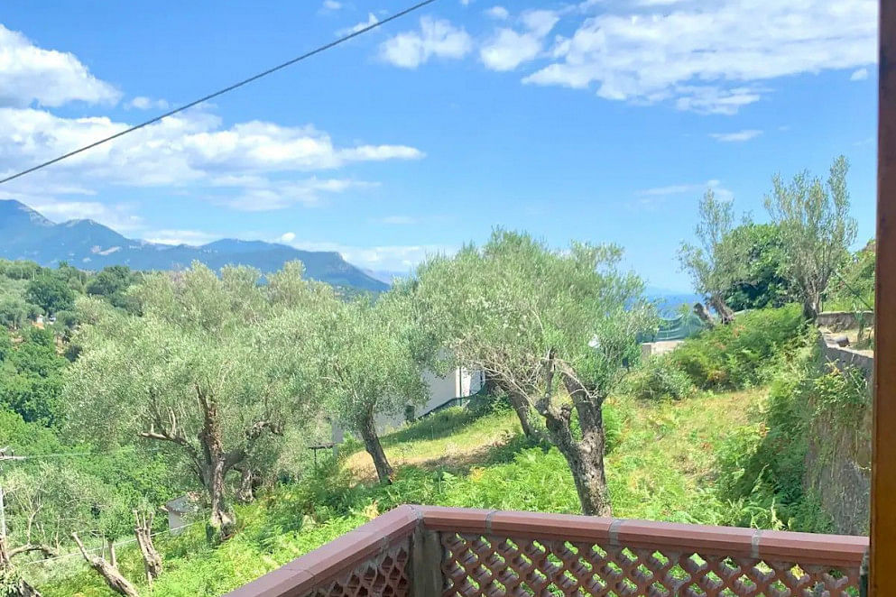 JWguest House at Vibonati, Campania | Beach view vacation home | Jwbnb no brobnb 19