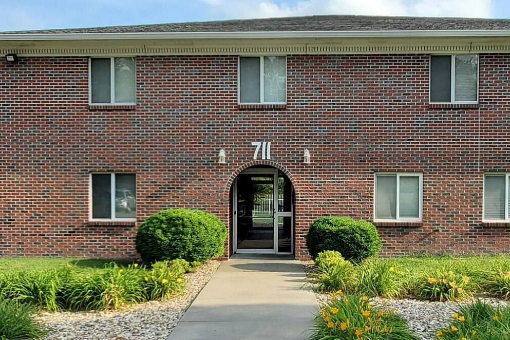 JWguest Rental unit at Lincoln, Nebraska | Fully furnished 1-bd Apt in Lincoln | Jwbnb no brobnb 30