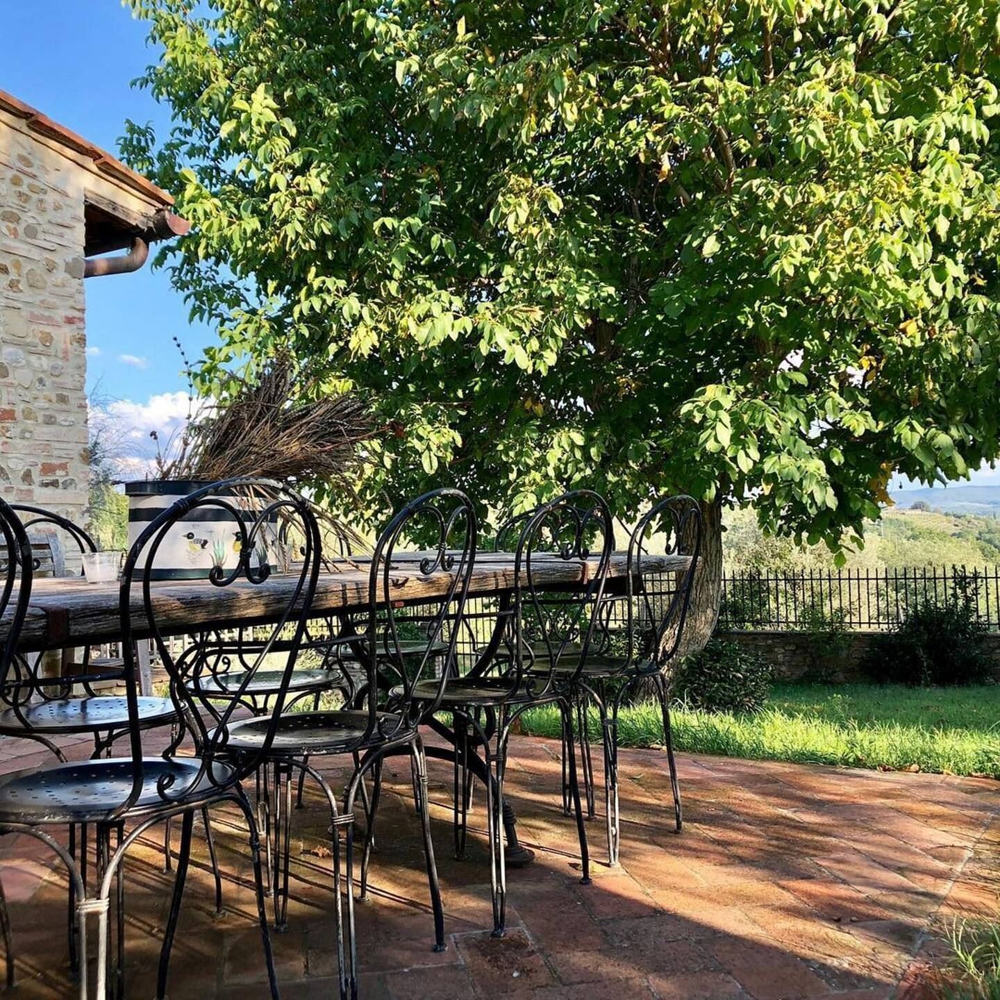 JWguest Bed and Breakfast at Tavarnelle, Toscana | The Barn under the Tuscan countryside | Jwbnb no brobnb 19