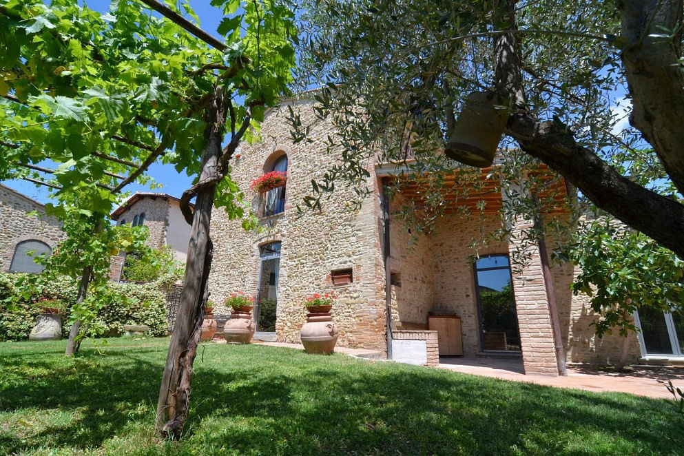 JWguest Bed and Breakfast at Tavarnelle, Toscana | The Barn under the Tuscan countryside | Jwbnb no brobnb 5