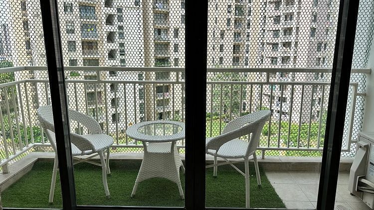 JWguest Apartment at Greater Noida, Uttar Pradesh | Peaceful & beautiful Room in Noida, India | Jwbnb no brobnb 13