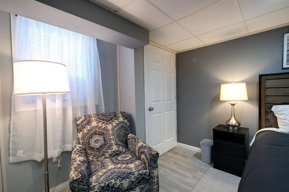 JWguest Rental unit at Oxon Hill, Maryland | Quaint Forest Heights Escape ~ 9 Mi to Downtown DC | Jwbnb no brobnb 14