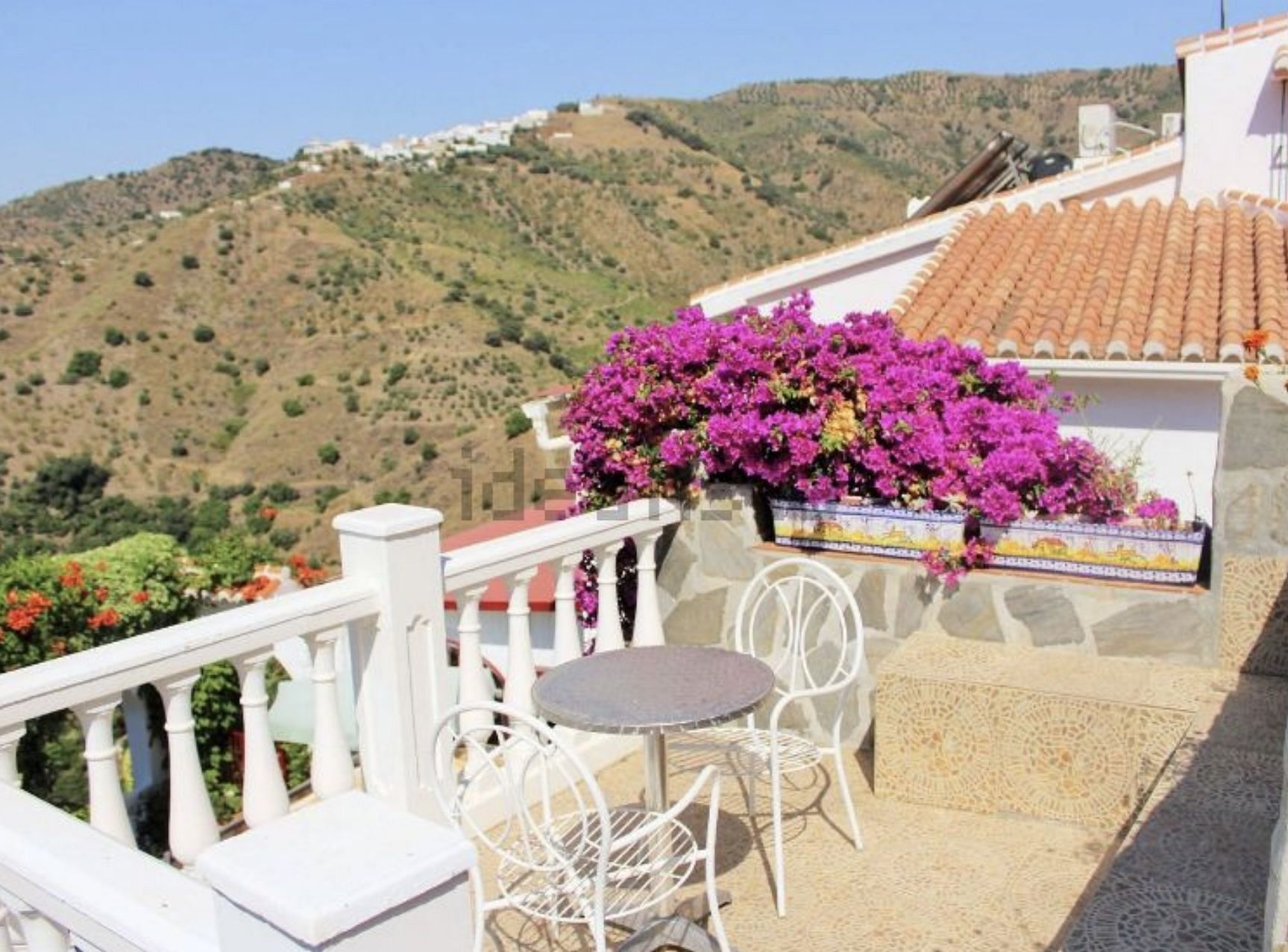 JWguest Apartment at Árchez, Andalucía | Stunning view | Jwbnb no brobnb 33