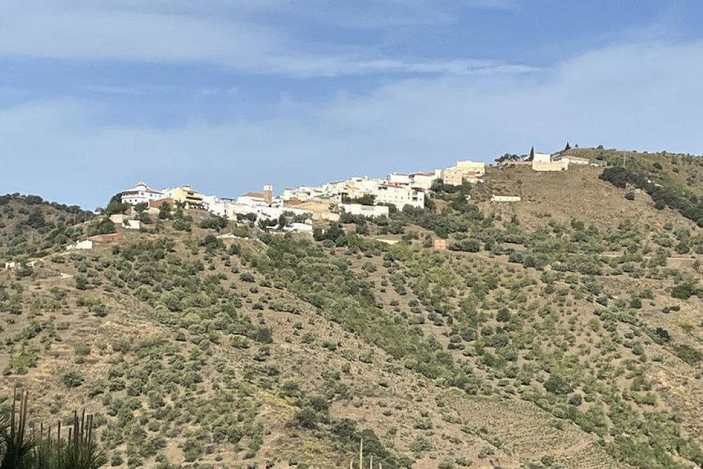 JWguest Apartment at Árchez, Andalucía | Stunning view | Jwbnb no brobnb 19