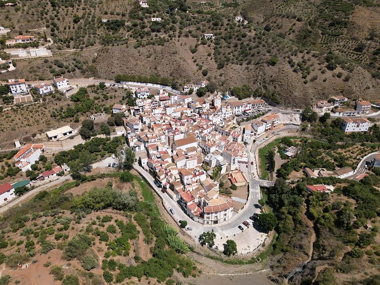 JWguest Apartment at Árchez, Andalucía | Stunning view | Jwbnb no brobnb 28