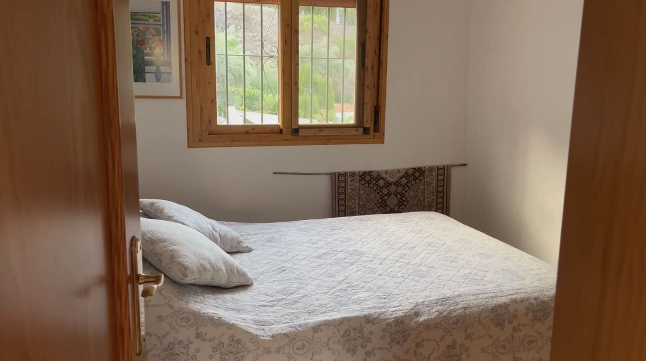 JWguest Apartment at Árchez, Andalucía | Stunning view | Jwbnb no brobnb 6