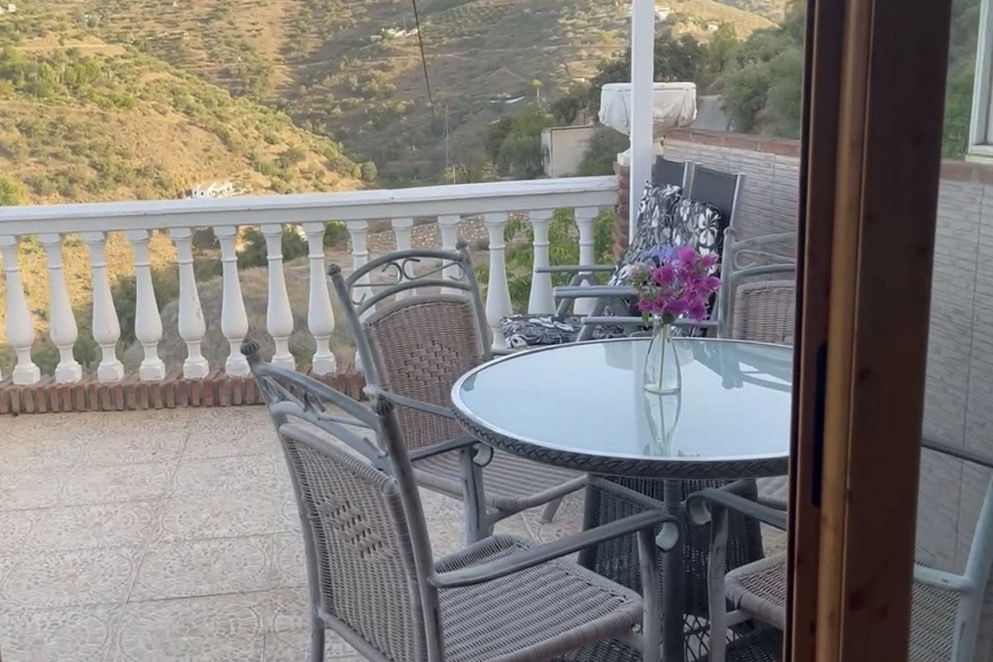 JWguest Apartment at Árchez, Andalucía | Stunning view | Jwbnb no brobnb 10