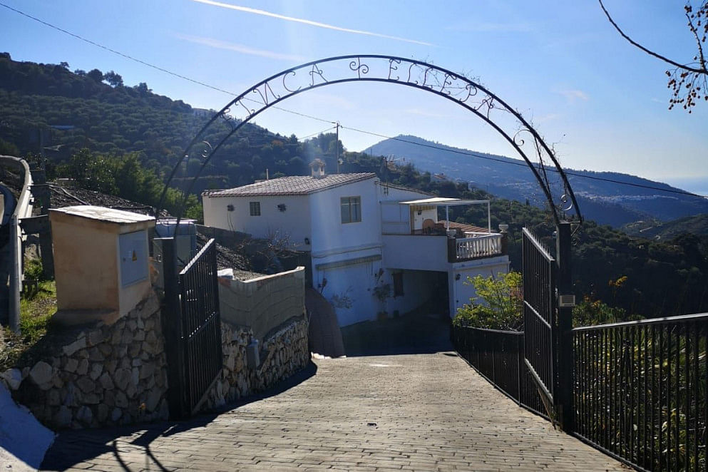 JWguest Apartment at Árchez, Andalucía | Stunning view | Jwbnb no brobnb 16