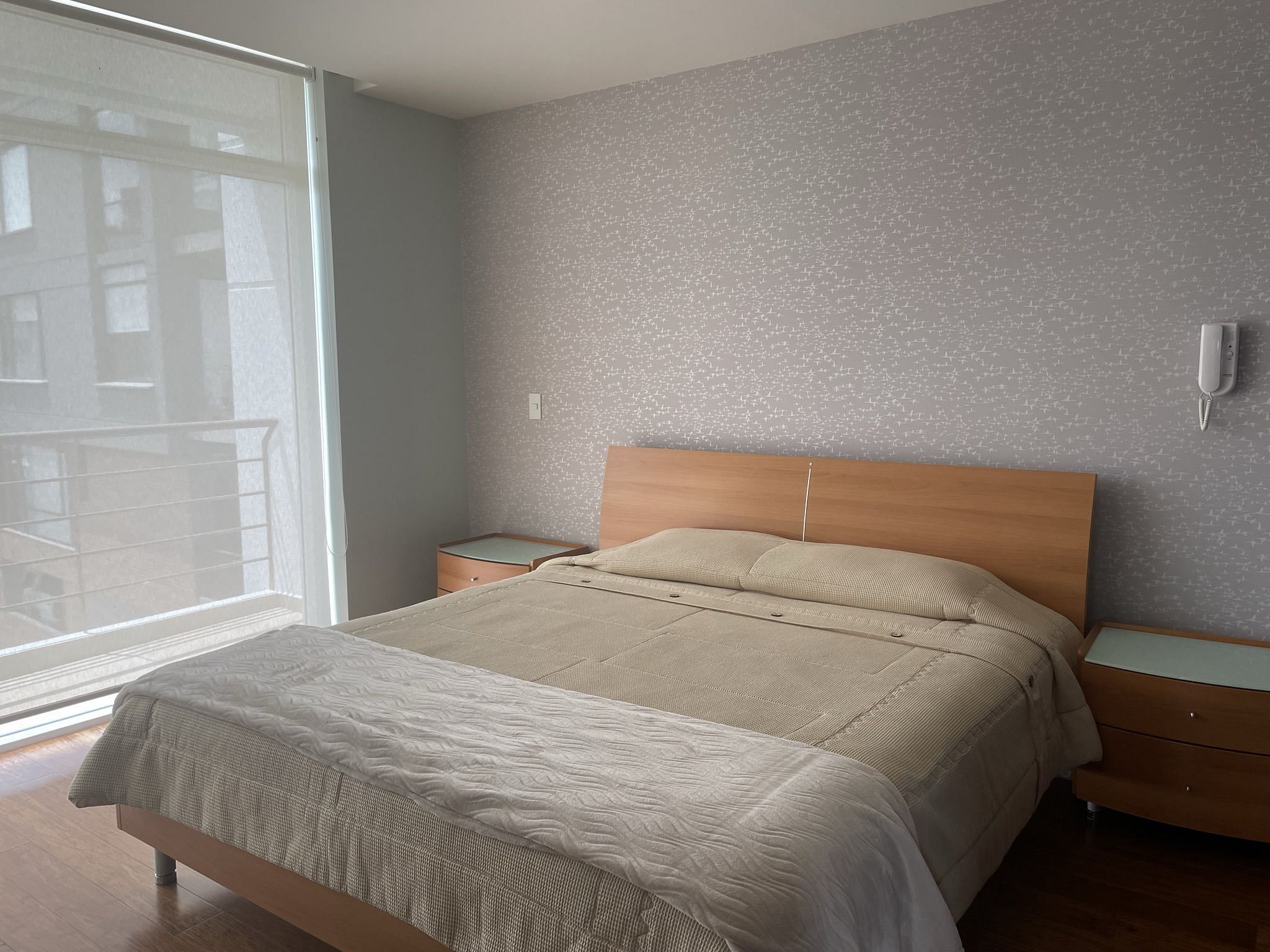 JWguest Apartment at Quito, Pichincha | Comfortable and complete department in Quito | Jwbnb no brobnb 8