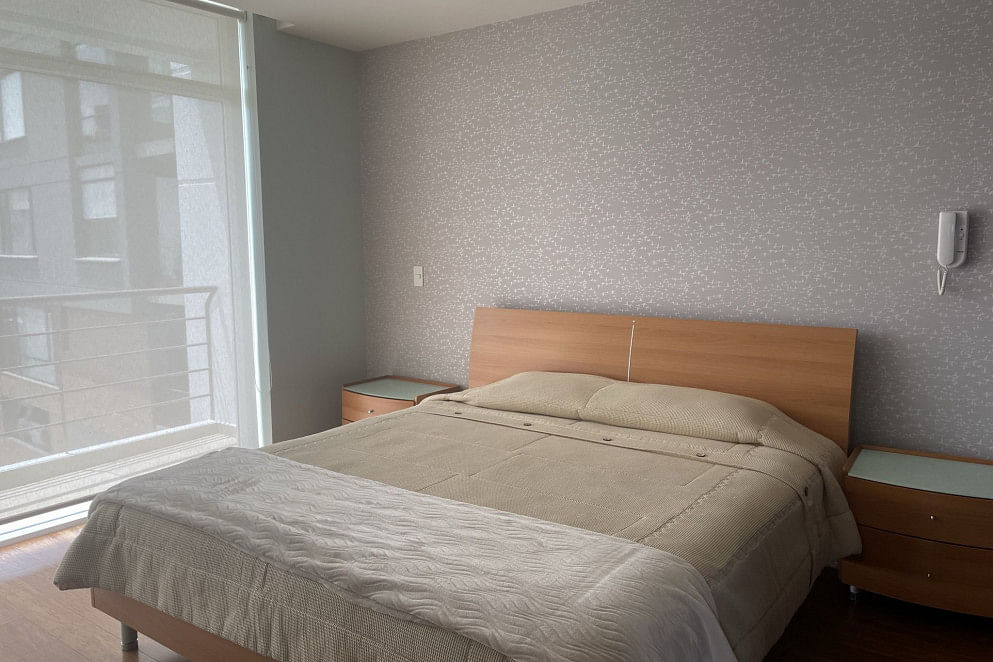JWguest Apartment at Quito, Pichincha | Comfortable and complete department in Quito | Jwbnb no brobnb 8