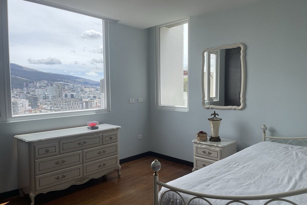 JWguest Apartment at Quito, Pichincha | Comfortable and complete department in Quito | Jwbnb no brobnb 1