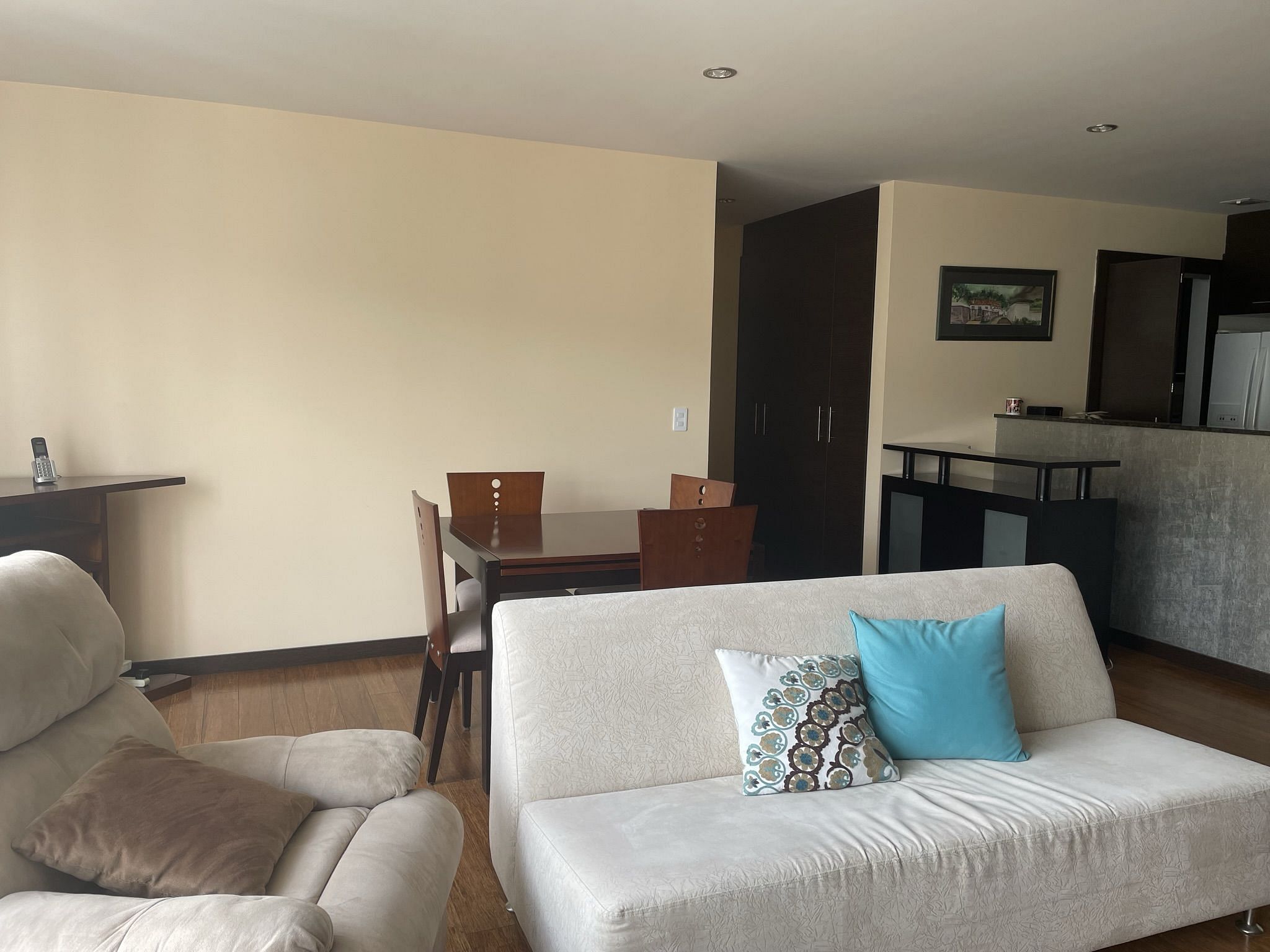 JWguest Apartment at Quito, Pichincha | Comfortable and complete department in Quito | Jwbnb no brobnb 7