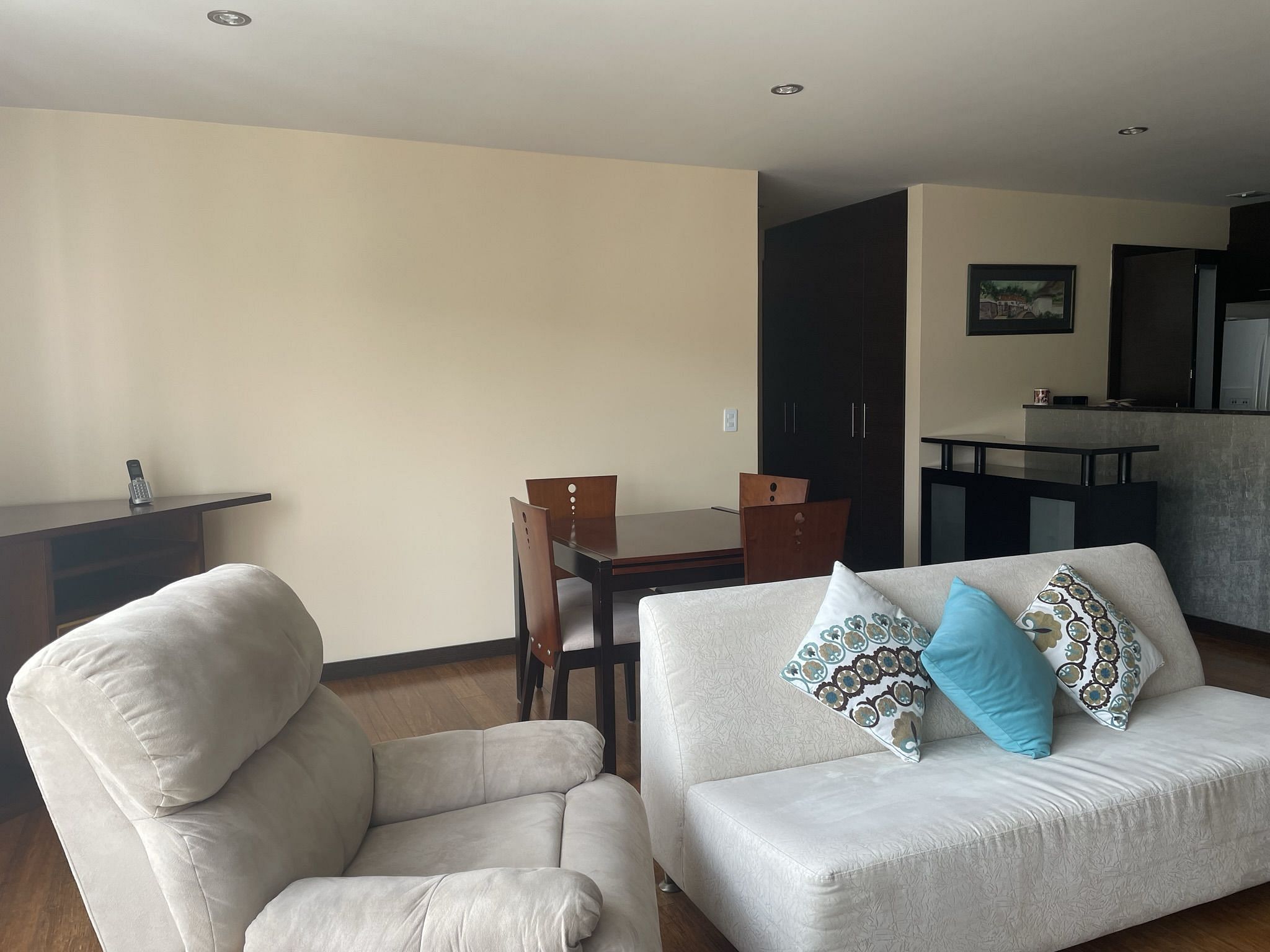 JWguest Apartment at Quito, Pichincha | Comfortable and complete department in Quito | Jwbnb no brobnb 2
