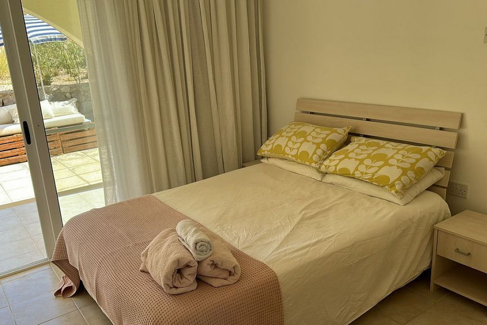 JWguest Apartment at Esentepe, North Cyprus (TRNC) | Ocean Blue Retreat | Jwbnb no brobnb 3