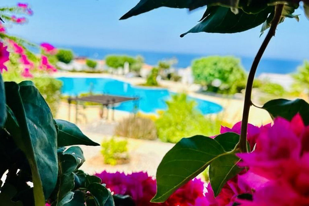 JWguest Apartment at Esentepe, North Cyprus (TRNC) | Ocean Blue Retreat | Jwbnb no brobnb 1