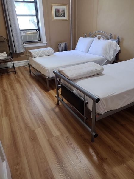JWguest Apartment at Brooklyn, New York | Cozy rooms  in Brooklyn "Chambres d’hôtes Téranga" | Jwbnb no brobnb 8