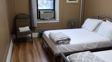 JWguest Apartment at Brooklyn, New York | Cozy rooms  in Brooklyn "Chambres d’hôtes Téranga" | Jwbnb no brobnb 1