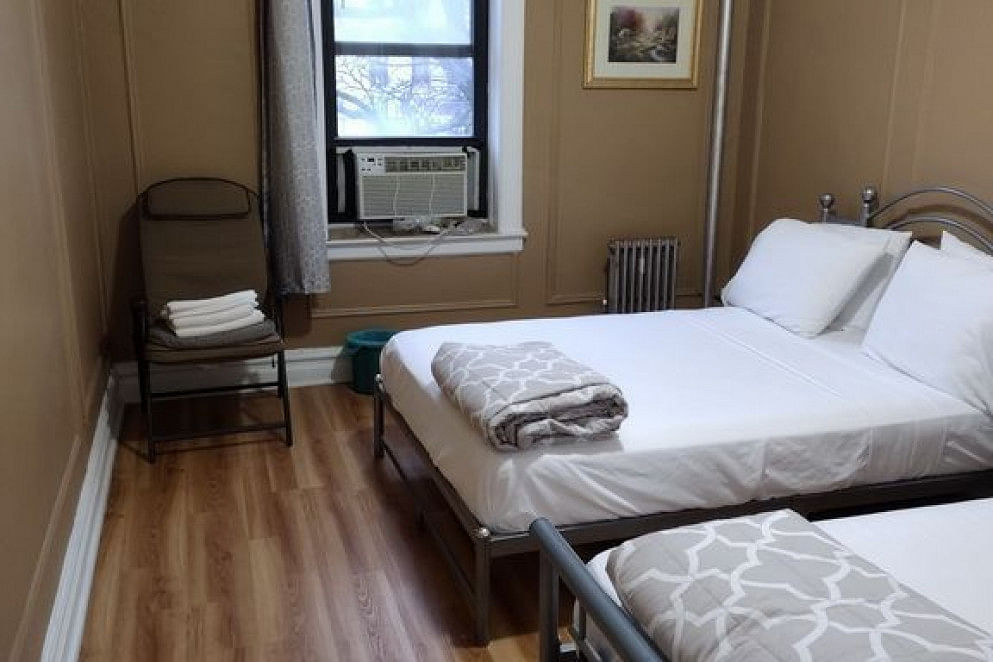 JWguest Apartment at Brooklyn, New York | Cozy rooms  in Brooklyn "Chambres d’hôtes Téranga" | Jwbnb no brobnb 1