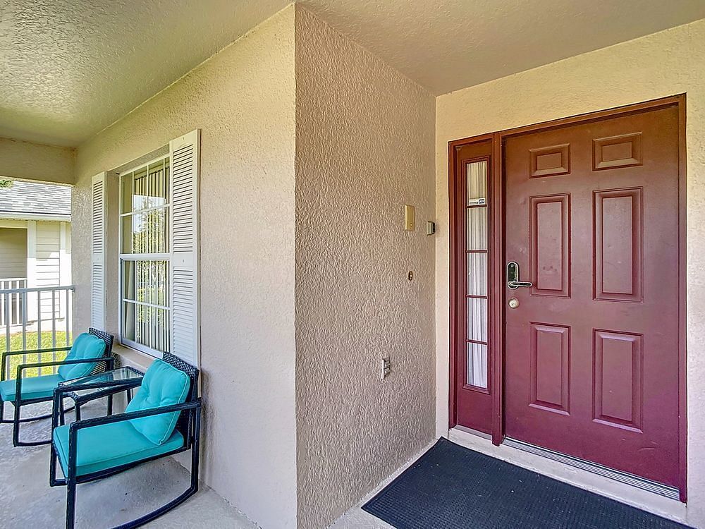 JWguest House at Kissimmee, Florida | Home in Kissimmee with Private Pool and Lakeview | Jwbnb no brobnb 31