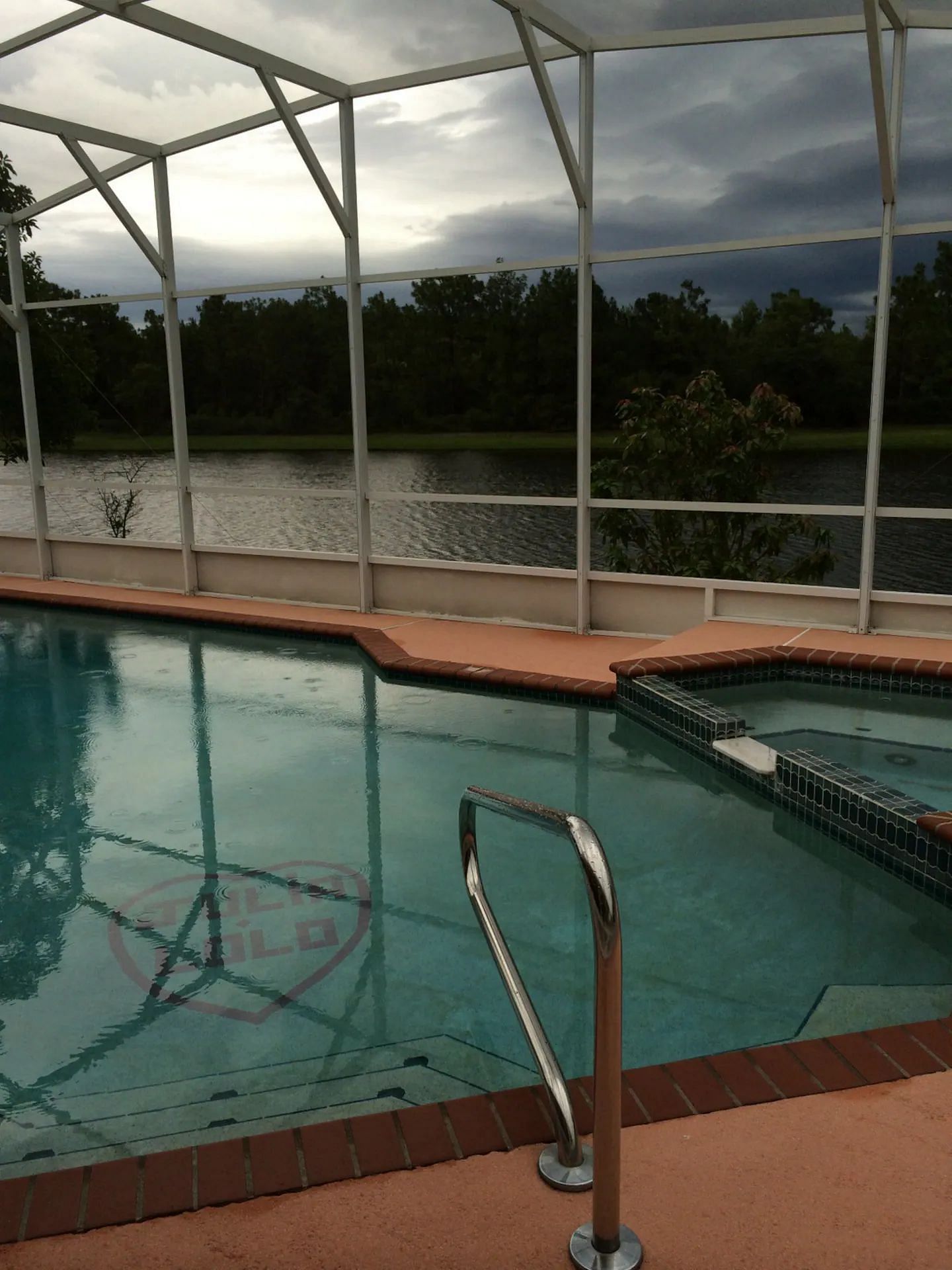 JWguest House at Orlando, Florida | Private Home with Pool, 3 Bd 2 Bath, Close to Disney | Jwbnb no brobnb 33