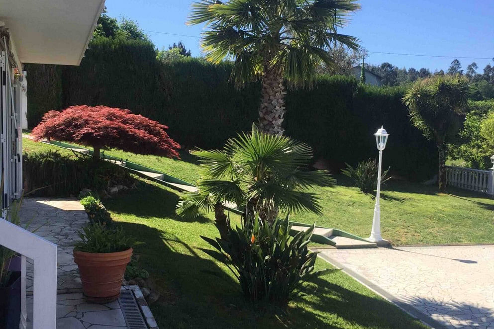 JWguest Villa at Canedo, Aveiro | Beautiful villa for your vacation Maxi 8 | Jwbnb no brobnb 3