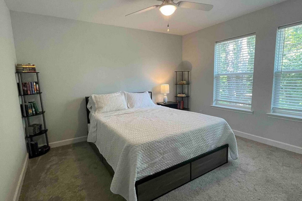 JWguest House at Gulf Breeze, Florida | Beautiful 4 bedroom home close to Pensacola Beach | Jwbnb no brobnb 4