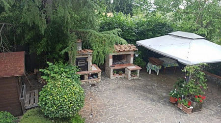 JWguest Townhouse at Barberino Tavarnelle, Toscana | Cozy nest in Chianti | Jwbnb no brobnb 1
