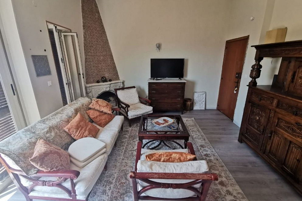 JWguest Apartment at Scalea, Calabria | Lovely Italian Beach Getaway | Jwbnb no brobnb 3