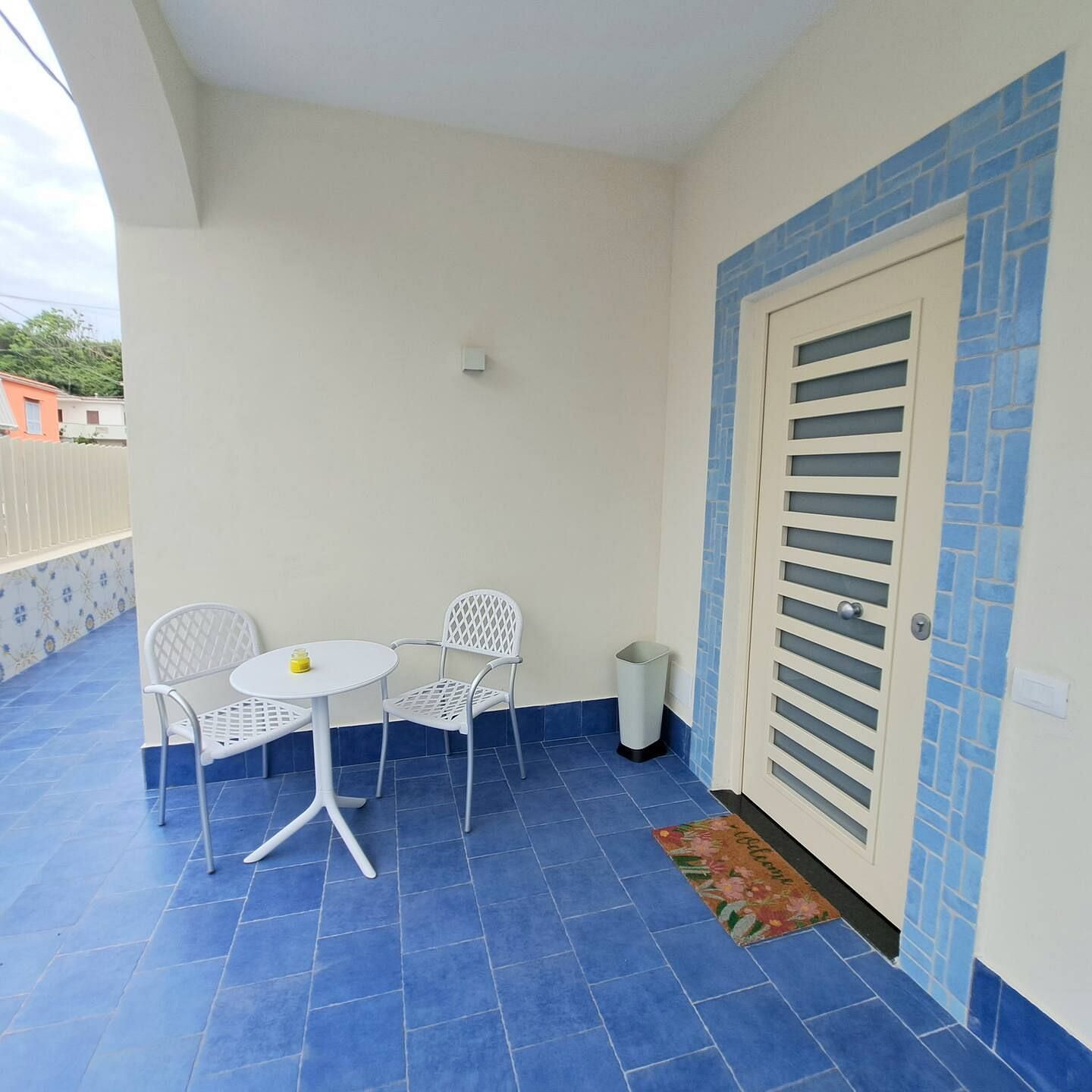 JWguest Apartment at Bacoli, Campania | Holiday Home Argento | Jwbnb no brobnb 24