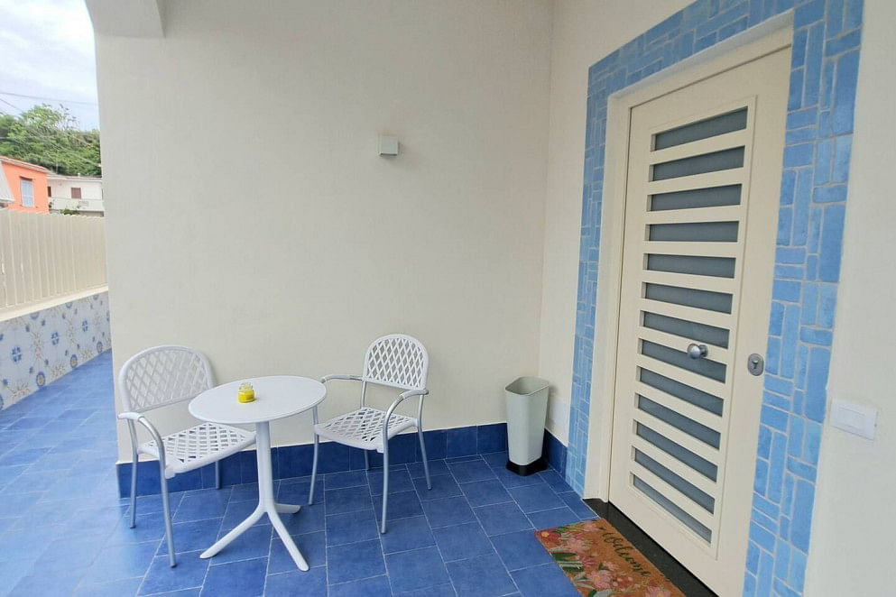 JWguest Apartment at Bacoli, Campania | Holiday Home Argento | Jwbnb no brobnb 24