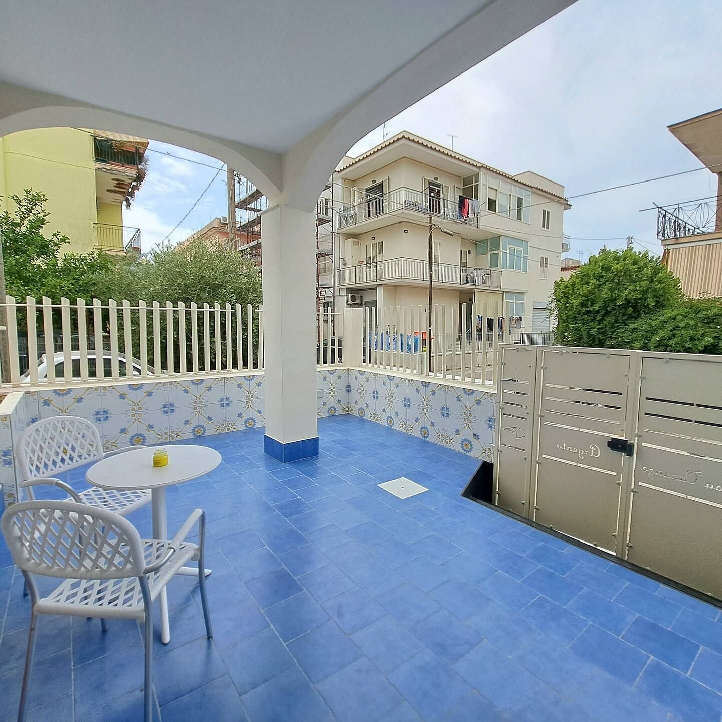 JWguest Apartment at Bacoli, Campania | Holiday Home Argento | Jwbnb no brobnb 22