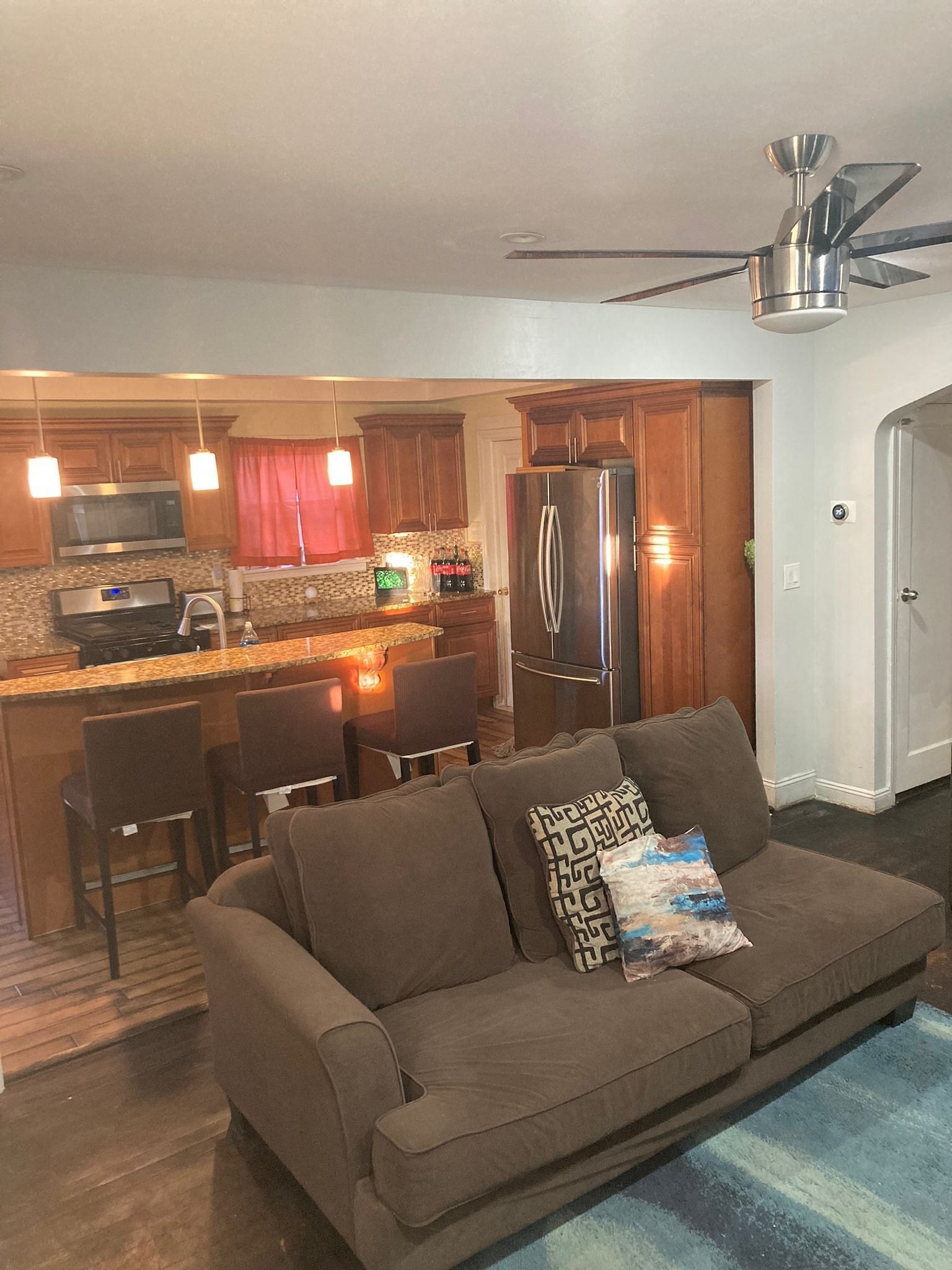 JWguest Apartment at Rosedale, New York | HomeScape near JFK | Jwbnb no brobnb 1