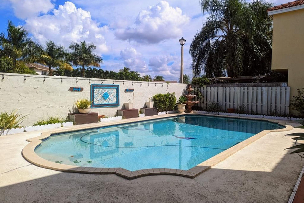 JWguest House at Miami, Florida | Casa del Sol in Miami | Jwbnb no brobnb 6