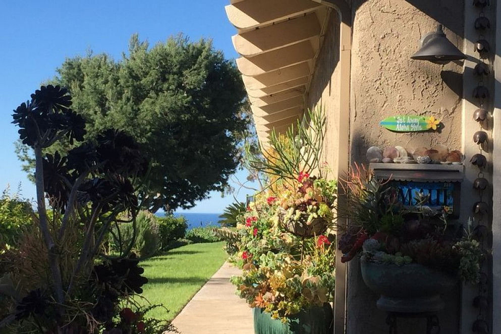 JWguest Condominium at San Clemente, California | San Clemente Tropical Gateway | Jwbnb no brobnb 19
