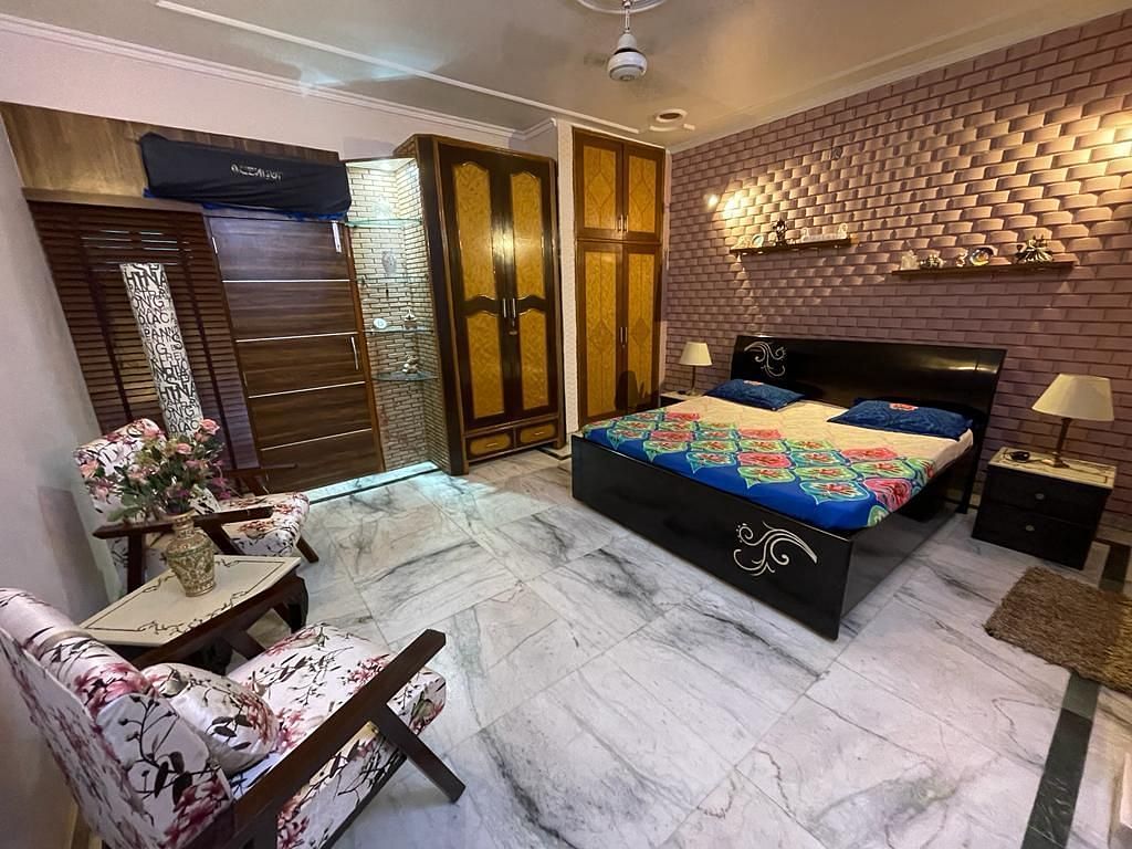 JWguest Apartment at Delhi, Delhi | Namaste Delhi | Jwbnb no brobnb 3