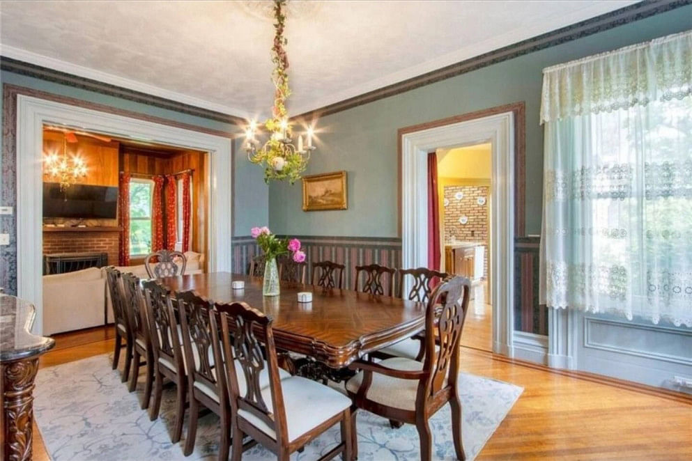 JWguest House at Chester, New York | Victorian Style Historic Home |  14 pax #1 | Jwbnb no brobnb 6