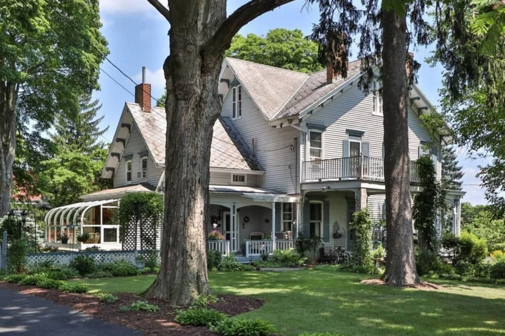 JWguest House at Chester, New York | Victorian Style Historic Home |  14 pax #1 | Jwbnb no brobnb 17