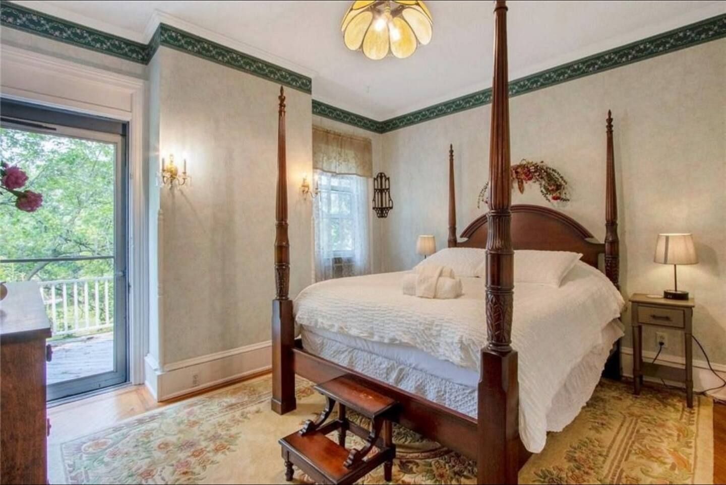 JWguest House at Chester, New York | Victorian Style Historic Home |  14 pax #1 | Jwbnb no brobnb 2
