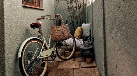 JWguest Rental unit at Roodepoort, Gauteng | Casa Cosy Cottage : Solar, fibre, garage | Jwbnb no brobnb 1