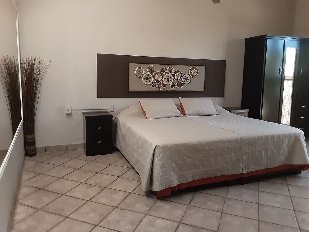 JWguest Apartment at Las Jarretaderas, Nayarit | Lugar de palmeras y sol | Jwbnb no brobnb 1