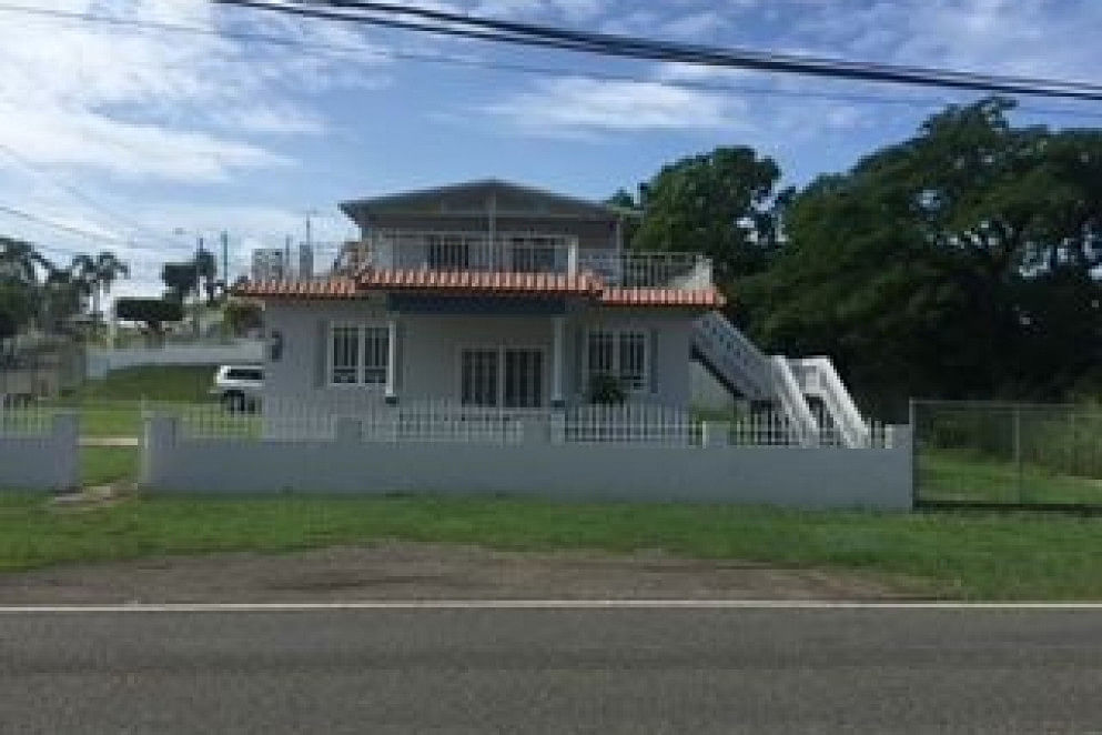 JWguest House at Coamo, Coamo | Lovely second story home at the heart of Coamo Puerto Rico | Jwbnb no brobnb 1