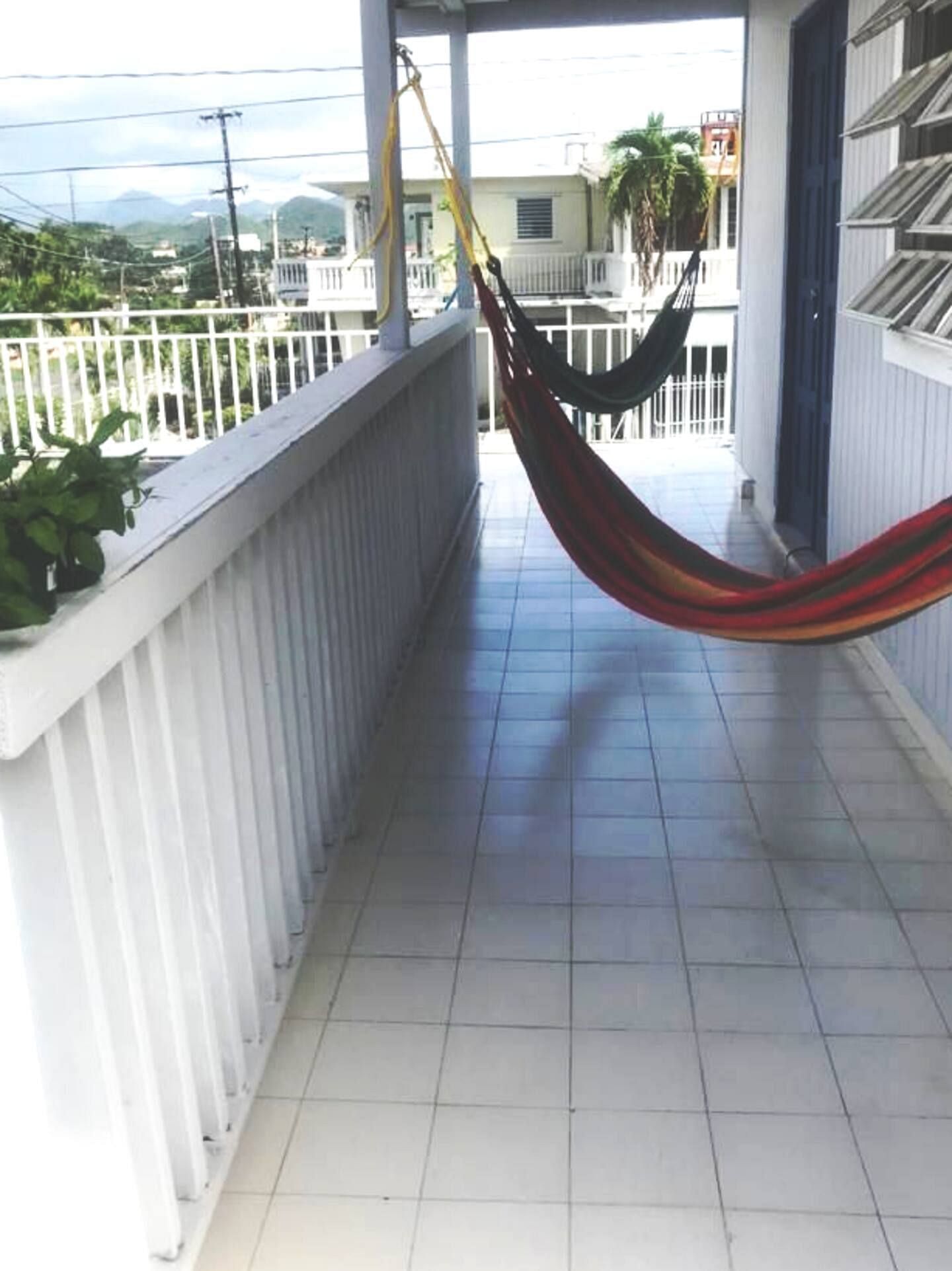 JWguest House at Coamo, Coamo | Lovely second story home at the heart of Coamo Puerto Rico | Jwbnb no brobnb 17